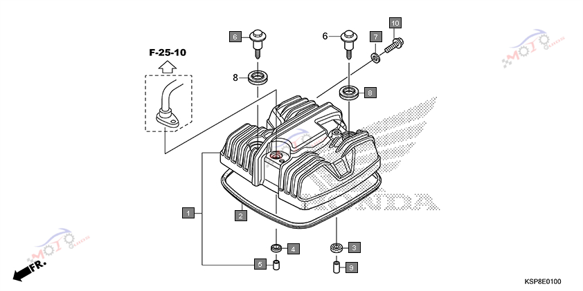 Engine Diagram